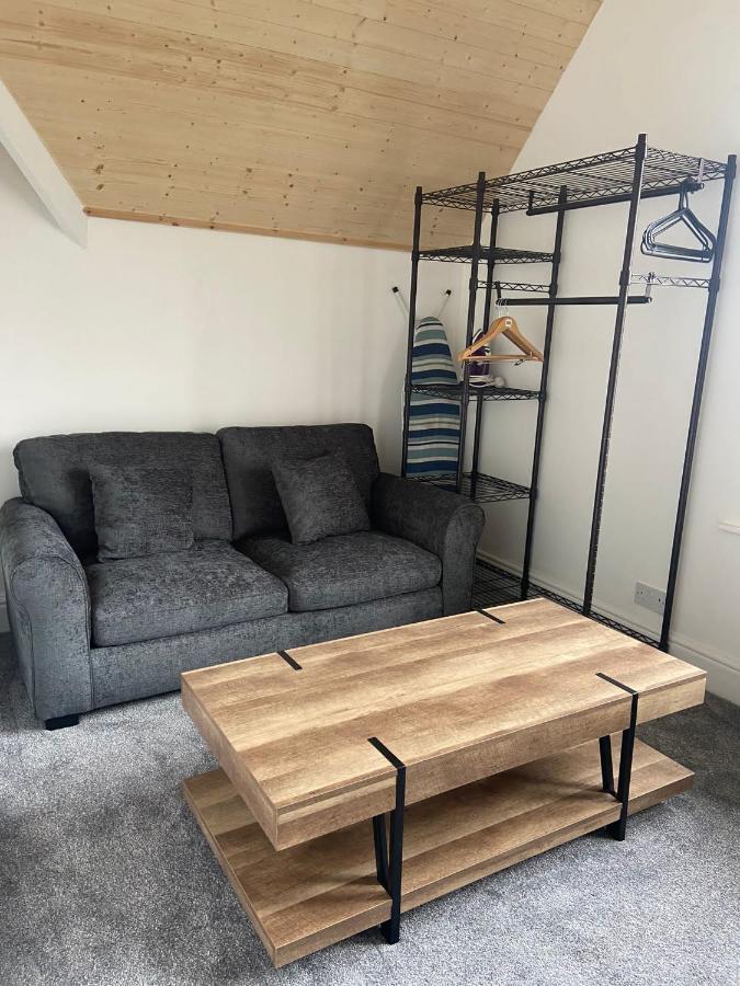 Cf Eleven Hotel Кардиф Екстериор снимка